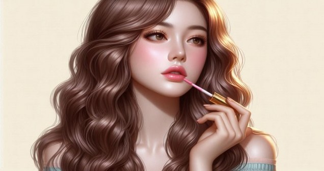 Lip Gloss - Dudak Parlatıcısı: Parlak ve Dolgun Dudakların Sırrı